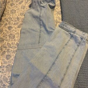 Free People jumpsuit